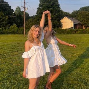 Meet your Posher, Gibby